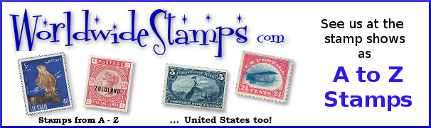 World Wide Stamps