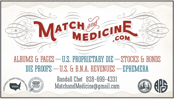 Match&Medicine.com (Randall Chet)